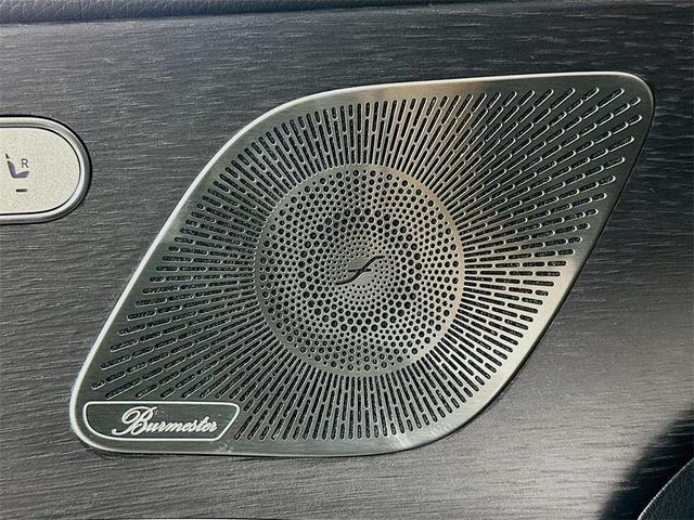 Photo of 2026 Black Mercedes-Benz GLE 350
