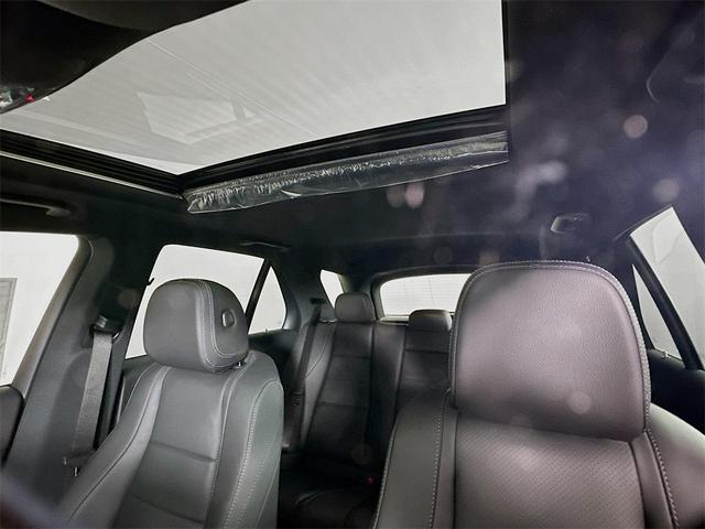 Photo of 2026 Black Mercedes-Benz GLE 350