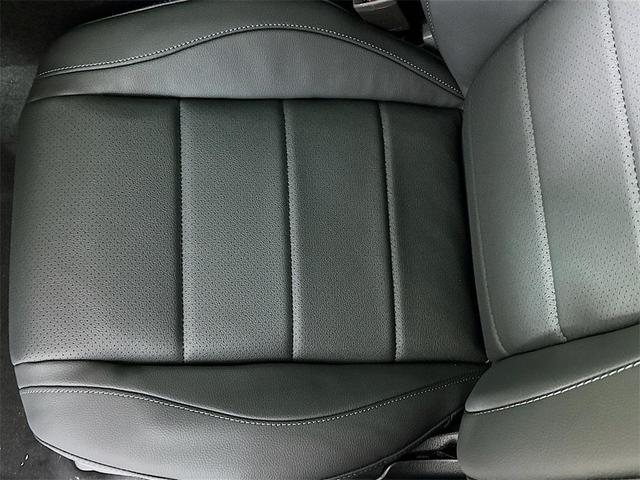 Photo of 2026 Black Mercedes-Benz GLE 350