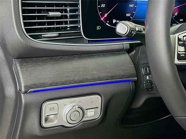 Photo of 2026 Black Mercedes-Benz GLE 350