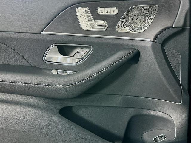 Photo of 2026 Black Mercedes-Benz GLE 350