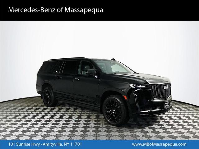 2023 Cadillac Escalade Esv