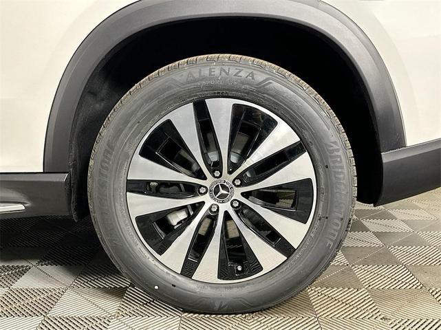 Photo of 2025 White Mercedes-Benz GLE 450e