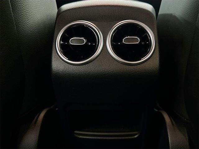 Photo of 2023 Midnight Black Mercedes-Benz GLA 250
