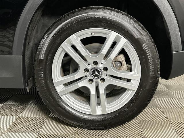 Photo of 2023 Midnight Black Mercedes-Benz GLA 250