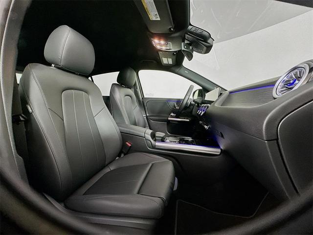 Photo of 2023 Midnight Black Mercedes-Benz GLA 250