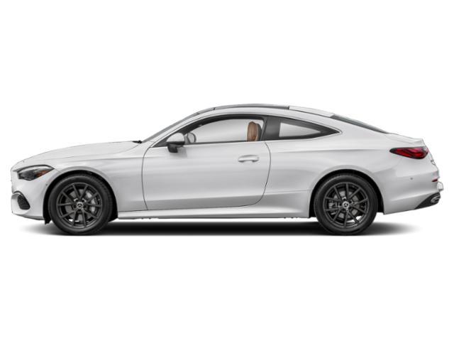 Photo of 2026 White Mercedes-Benz CLE 300