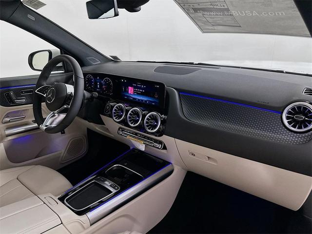 Photo of 2025 White Mercedes-Benz GLA 250