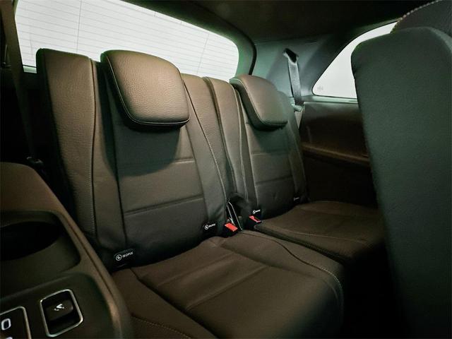 Photo of 2026 Gray Mercedes-Benz GLS 580