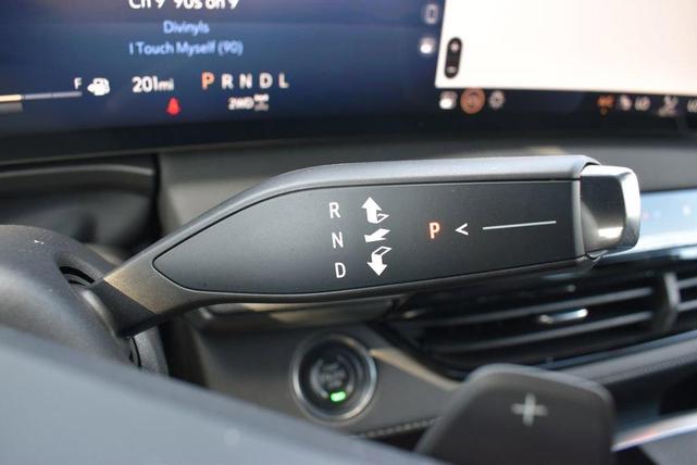 Photo of 2025 Gray Buick Enclave