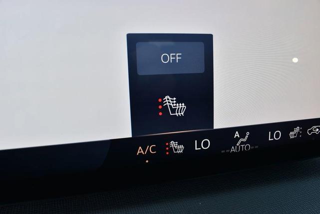 Photo of 2025 Gray Buick Enclave