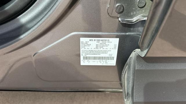 Photo of 2022 Gray Ford Edge