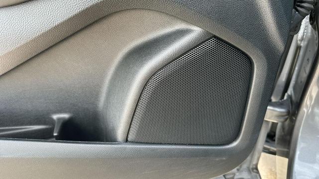 Photo of 2022 Gray Ford Edge