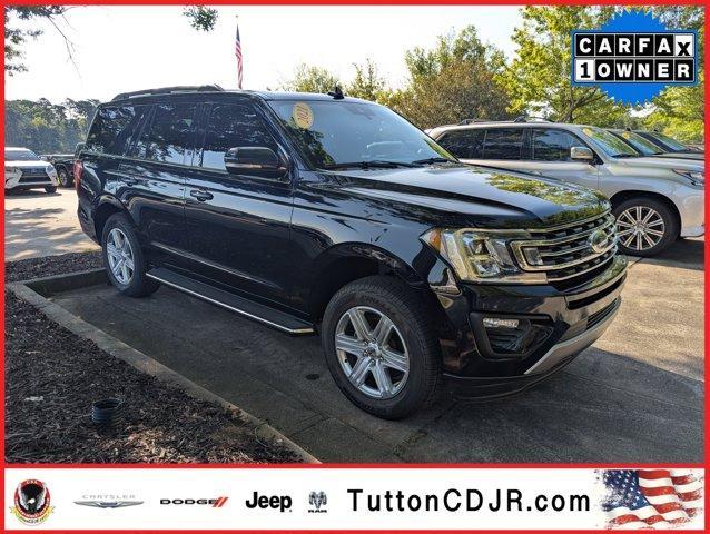 2021 Ford Expedition