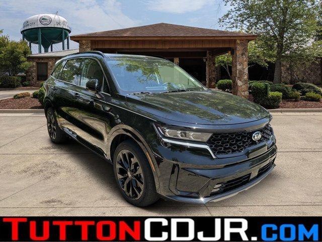 2021 Kia Sorento