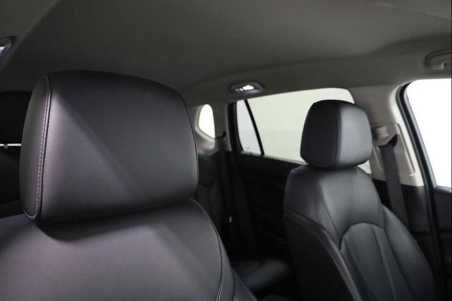 Photo of 2019 Summit White Buick Envision