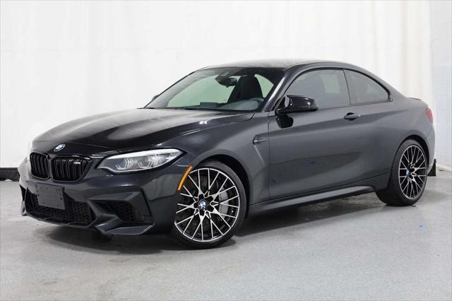 2021 BMW M2
