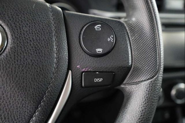 Photo of 2016 Black Sand Pearl Toyota Corolla