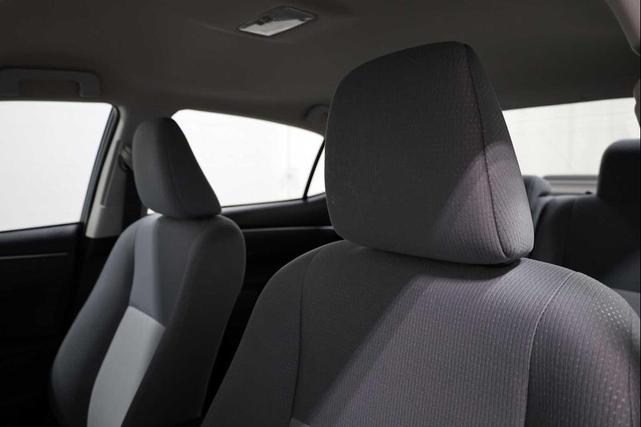 Photo of 2016 Black Sand Pearl Toyota Corolla
