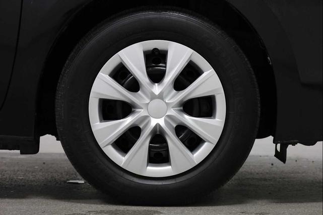 Photo of 2016 Black Sand Pearl Toyota Corolla