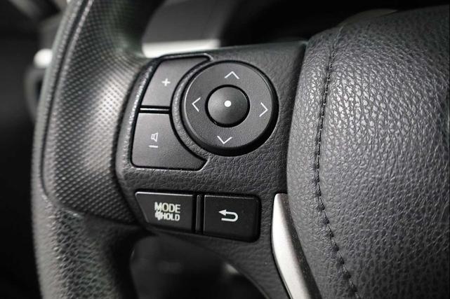 Photo of 2016 Black Sand Pearl Toyota Corolla