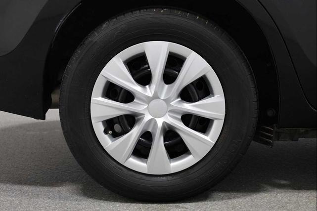Photo of 2016 Black Sand Pearl Toyota Corolla