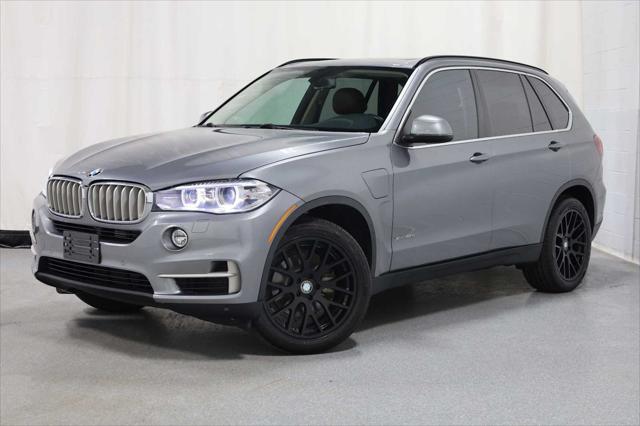 2016 BMW X5 Edrive