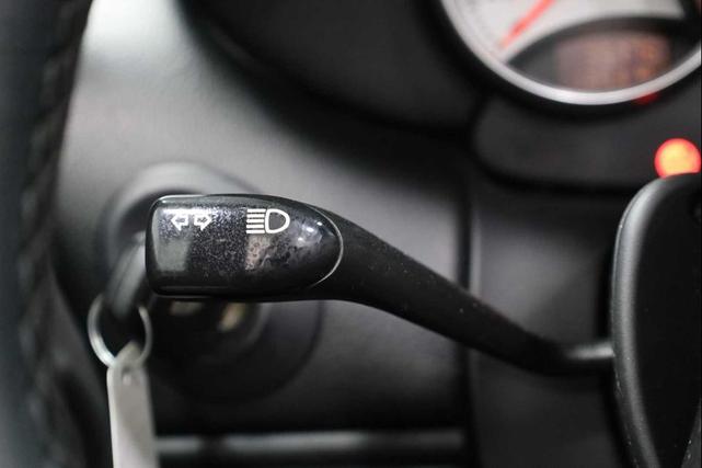 Photo of 2000 Silver Porsche Boxster
