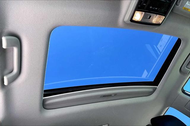 Photo of 2020 Blizzard Pearl Toyota 4Runner