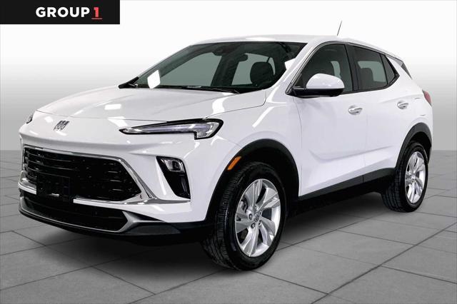 2025 Buick Encore Gx