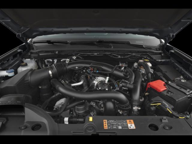 Photo of 2025 Gray Ford Ranger