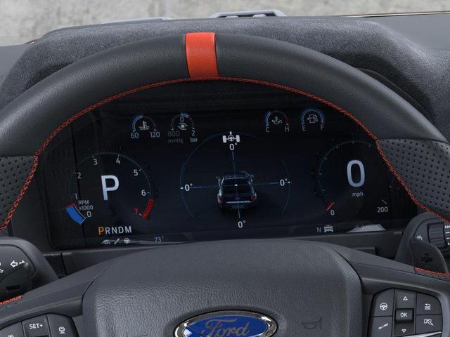 Photo of 2025 Gray Ford Ranger
