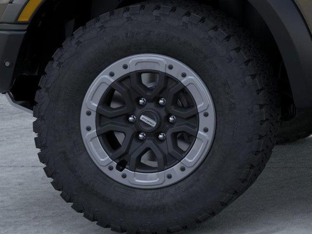 Photo of 2025 Gray Ford Ranger