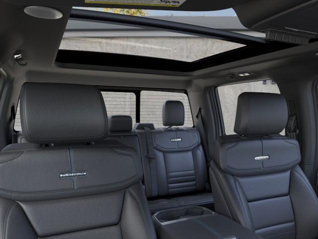 Photo of 2025 Gray Ford F-350