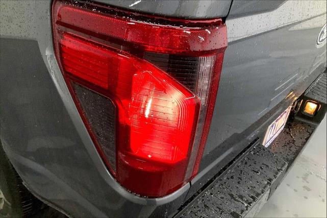 Photo of 2025 Carbonized Gray Metallic Ford F-150