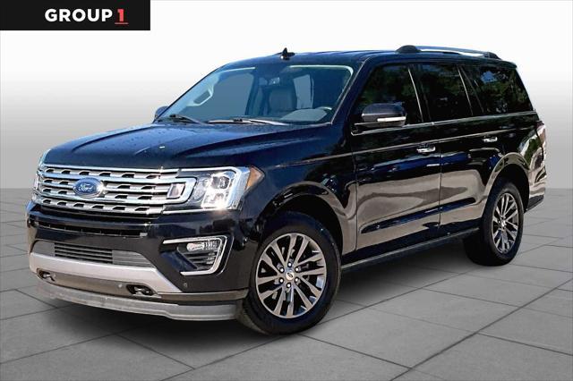 2019 Ford Expedition