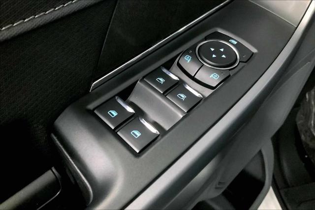 Photo of 2025 White Ford F-150