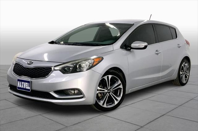 2016 Kia Forte