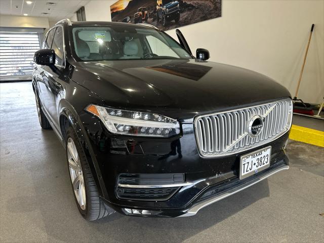 2017 Volvo XC90