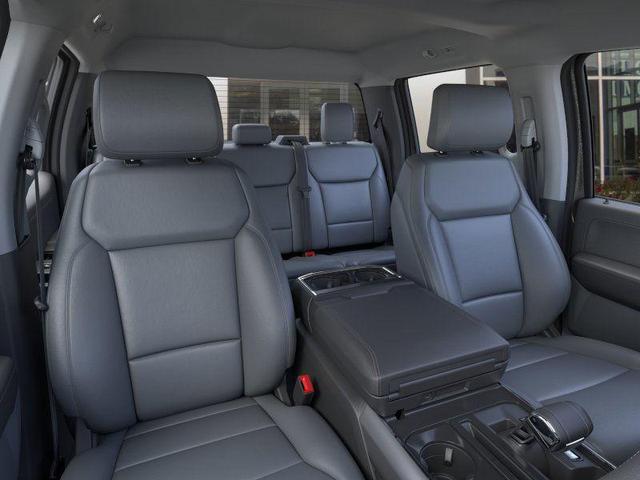Photo of 2025 Carbonized Gray Metallic Ford F-150 Lightning