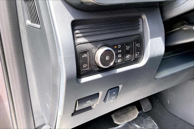 Photo of 2025 Gray Ford F-350