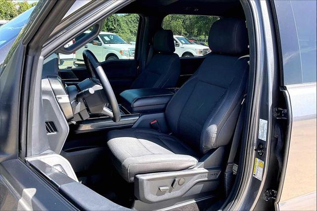 Photo of 2022 Carbonized Gray Metallic Ford F-150