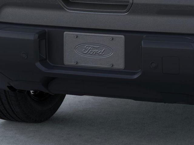 Photo of 2025 Carbonized Gray Metallic Ford Bronco Sport