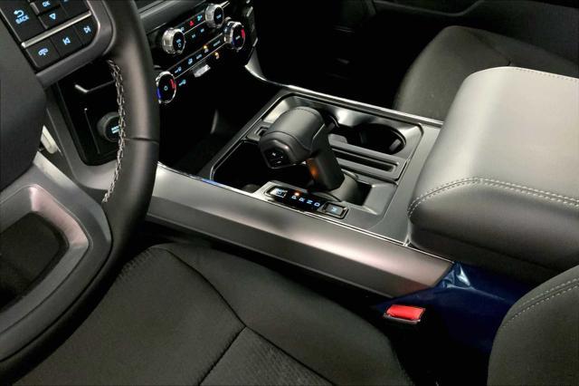 Photo of 2025 White Ford F-150