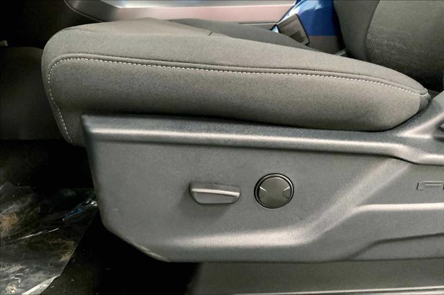 Photo of 2025 White Ford F-150