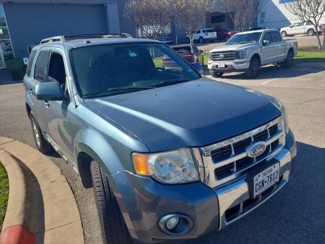 2012 Ford Escape