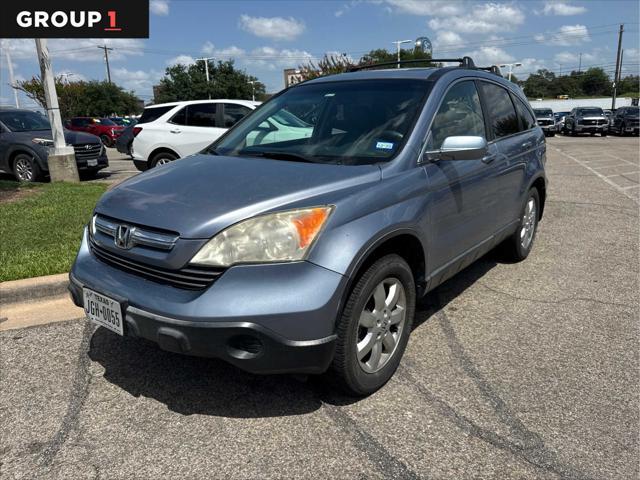 2007 Honda CR-V