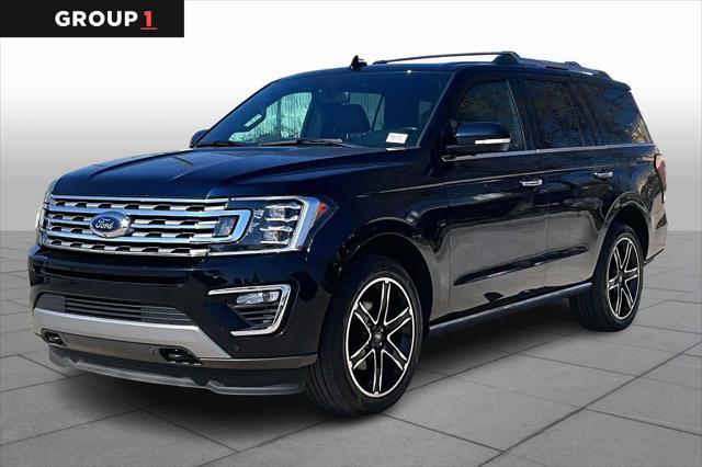 2021 Ford Expedition