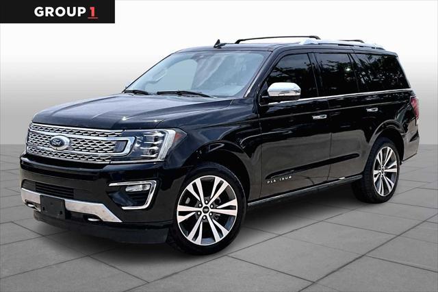 2020 Ford Expedition