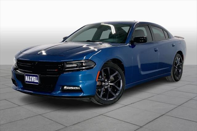 2020 Dodge Charger